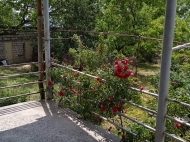 House for sale with a plot of land in the suburbs of Tbilisi, Mukhrani. Photo 7
