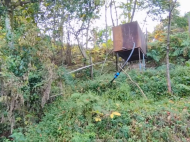 Продаётся двухэтажный частный дом в окрестностях Кобулети. Фото 15