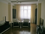 Apartment to rent  of the new high-rise residential complex located in the centre of Batumi. Photo 1