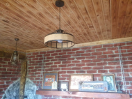 Дом у моря в Гантиади. Дом в тихом районе Гантиади, Батуми, Грузия. Фото 12