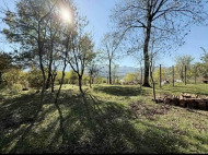 House for sale with a plot of land in the suburbs of Zestafoni, Georgia. Photo 3