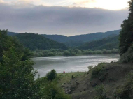 House for sale in a resort district of Kutaisi, Georgia. Near the river. Natural spring. Photo 1