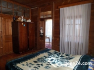 House  for sale with a plot of  land and tangerine garden in Batumi, Georgia. River view. Photo 8