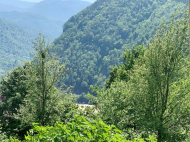 Земельный участок на берегу реки в Кеда, Аджария, Грузия. Продается участок с видом на горы. Фото 3