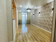 Apartment for sale at the seaside Batumi. Flat for sale with renovate in Batumi, Georgia. YALCIN STAR RESIDENCE Photo 2