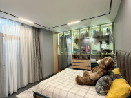 Продается квартира с ремонтом и мебелью в Батуми, Грузия. Квартира с видом на горы. Фото 14