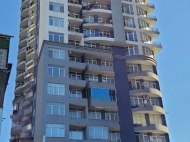 Apartments in a new residential complex near the sea in Batumi, Georgia. Photo 12