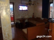 Renovated flat for sale in a quiet district of Batumi, Georgia. Photo 8
