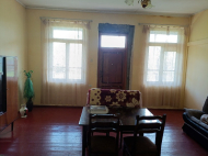 House for sale with a plot of land in Lanchkhuti, Georgia. Photo 2