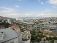 Апартаменты в жилом комплексе Тбилиси, Грузия. Фото 30