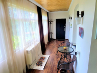 House for sale with a plot of land in the suburbs of Tbilisi, Saguramo. Photo 19