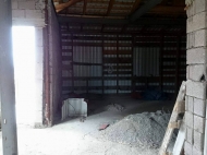 იყიდება ბინა ბათუმში შავი კარკასის მდგომარეობაში ფოტო 13