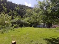 Land parcel, Ground area for sale in a resort district of Borjomi, Likani, Georgia. Photo 3