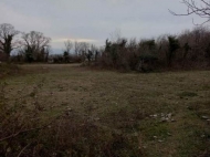 Land parcel, Ground area for sale in Kutaisi, Georgia. Profitably for business. Photo 3