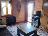 Купить частный дом в курортном районе Сахалвашо, Грузия. У реки. Фото 3