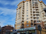 Apartments in new building. 18-storey new residential building on Lermontov St., center of Batumi, Georgia. Photo 2