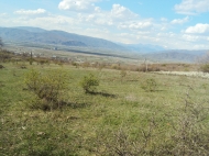 Land parcel, Ground area for sale in the suburbs of Tbilisi, Saguramo. Photo 4