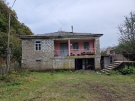 Купить частный дом с земельным участком в Чохатаури, Грузия. Фото 21