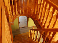 House for sale with a plot of land in Zugdidi, Georgia. Photo 7