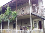 Купить частный дом с земельным участком в пригороде Поти, Грузия. Фото 1