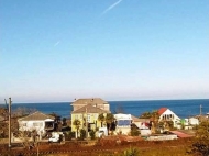 იყიდება კერძო სახლი ზღვასთან. ბათუმი. საქართველო. ფოტო 1