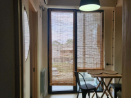 Flat for sale at the seaside Kobuleti, Georgia.   Photo 9