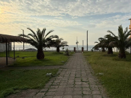 Hotel for sale at the seaside of Kobuleti, Georgia. Hotel complex. Working business.  Photo 2