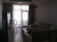 Urgently for sale apartment with renovated furniture Batumi, Adjara, Georgia. Photo 1