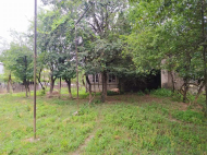 Продается частный дом с земельным участком в Чохатаури, Грузия. Фото 14