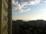 Apartment to sale of the new high-rise residential complex  on the New Boulevard in Batumi Photo 2