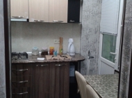 Flat for sale with renovate in Batumi, Georgia. Flat with sea view. Photo 5