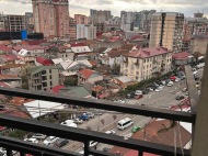 Apartment to sale of the new high-rise residential complex in the centre of Batumi. With view of the sea Photo 15
