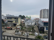 Продается квартира у моря в Кобулети, Грузия.  Фото 1