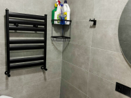 Квартира с ремонтом и мебелью в новостройке Батуми, Грузия. Фото 14