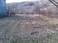 Land parcel, Ground area for sale in a picturesque place. Ground area for sale in the suburbs of Tbilisi. Photo 5