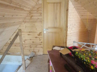 Частный дом с видом на море в Квариати, Грузия. Фото 4