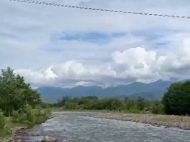 House for sale with a plot of land in the suburbs of Ozurgeti, Georgia. Near the river. Photo 14