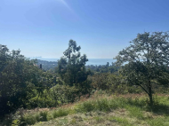 Продается земельный участок у моря. Букнари, Грузия. Участок с видом на море. Фото 4