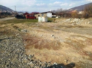 Land parcel, Ground area for sale in Mtskheta, Georgia. Photo 4