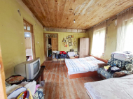 House for sale in a resort district of Sakhalvasho. House for sale in a resort district of Green Cape, Georgia. Photo 3