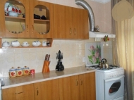 Flat for renting in the centre of Poti, Georgia. Sea view. Photo 8