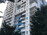 18-этажный дом у моря на ул.Джавахишвили, угол ул.Н.Пиросмани, с мансардой и пентхаузом. Для желающих купить красивые квартиры в новостройке в Батуми без переплаты по ценам от строителей. Фото 3