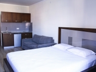 Mini Hotel for sale with 9 rooms at the seaside Batumi, Georgia. Hotel-type residential complex. Photo 5