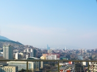 Квартира на продажу в новостройке Тбилиси. "зелёный каркас", 106 квадрат Фото 3