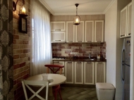 Renovated flat for sale in the centre of Batumi. Flat for sale in Old Batumi, Georgia. Photo 4