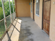 House for sale with a plot of land in Lanchkhuti, Georgia. Photo 13