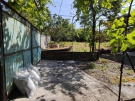House for sale with a plot of land in the suburbs of Tbilisi, Bazaleti Lake. Photo 12