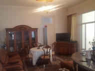 House for sale in Batumi, Georgia. The house has modern renovation, all the necessary equipment and furniture. Photo 1