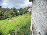 House for sale with a plot of land in the suburbs of Batumi, Akhalsheni. Near the river. Photo 18