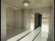 Renovated flat for sale in a quiet district of Batumi, Georgia. Photo 8